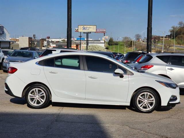 $10490 : 2017 Cruze LT Auto image 5