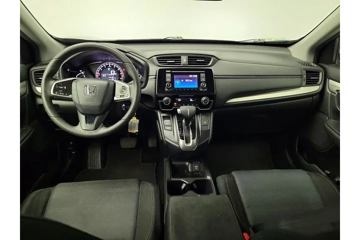 $17998 : Honda CR-V 2018 AWD LX 4dr S image 9