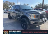 Ford F-150 2018 4x4 Lariat 4