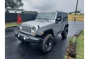$17208 : Jeep Wrangler 2014 4x4 Sport thumbnail