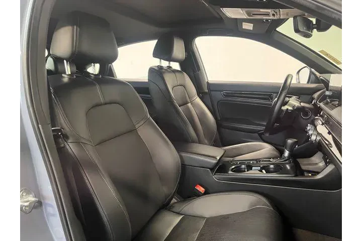 $24498 : Honda Civic 2022 Sport Touri image 10