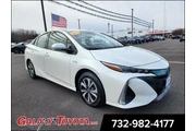 Toyota Prius Prime 2018 Adva en Trenton