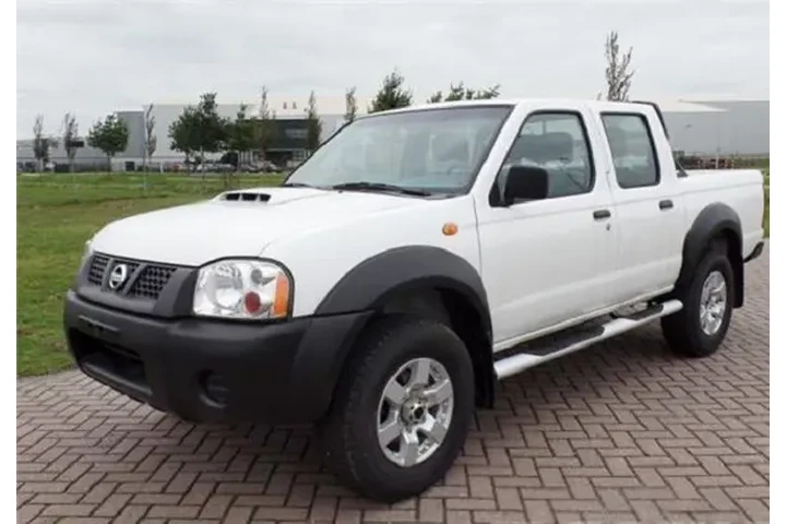 $128000 : NISSAN NP300 2014 image 2