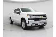 Chevrolet Silverado 1500 202