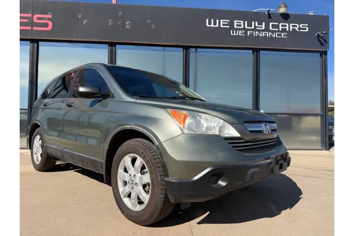 $6995 : 2008 CR-V EX image 7