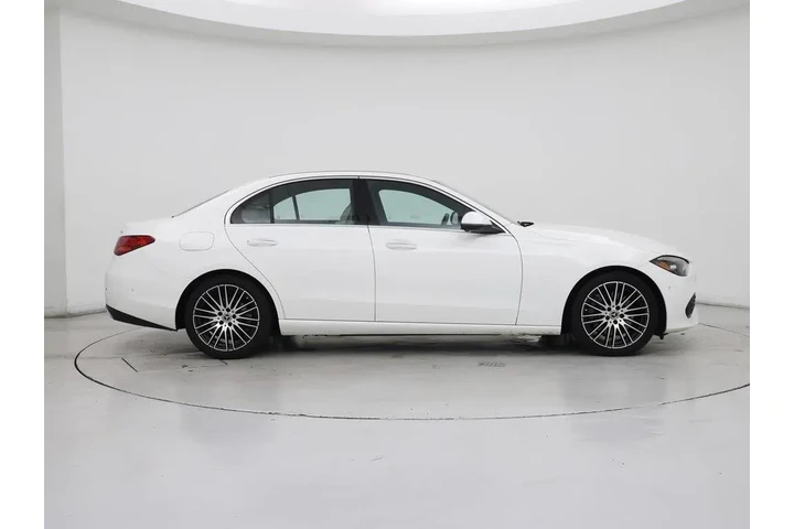 $38998 : Mercedes-Benz C-Class 2024 A image 7