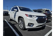 Chevrolet Traverse 2020 Prem en Las Vegas