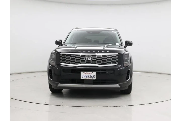 $23998 : Kia Telluride 2020 EX 4dr SU image 5
