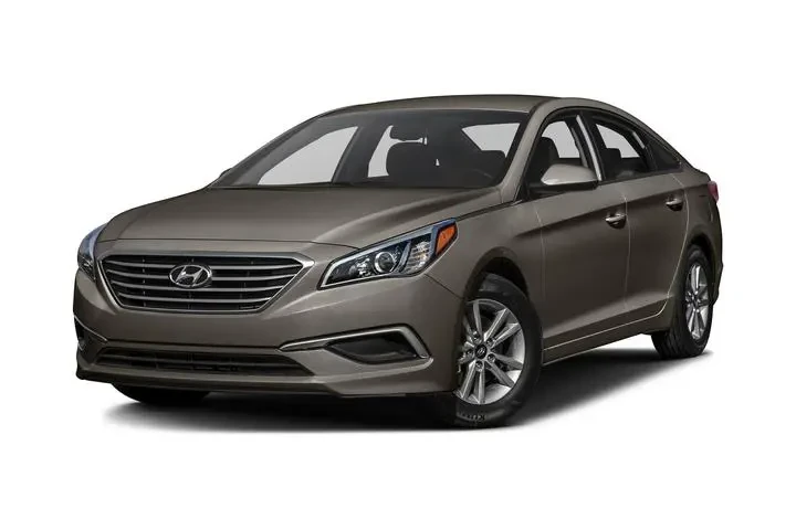 $13500 : Hyundai SONATA 2016 Limited image 1