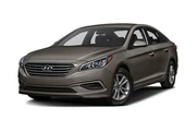 Hyundai SONATA 2016 Limited en New Hampshire