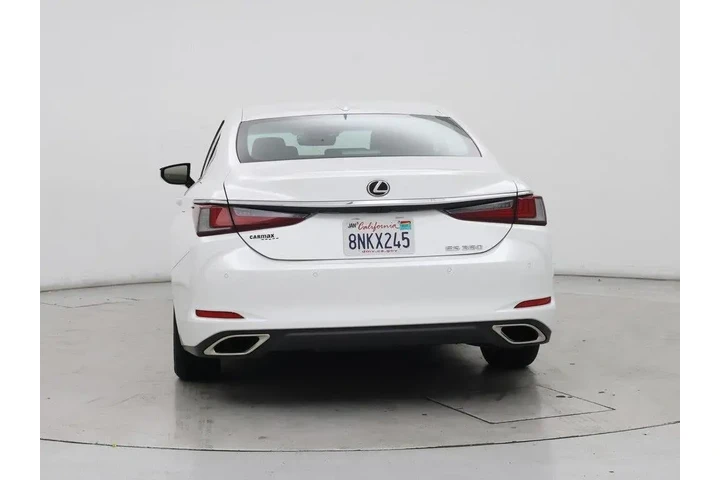 $28998 : Lexus ES 350 2020 4dr Sedan image 6
