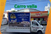 Carro valla en Barranquilla thumbnail