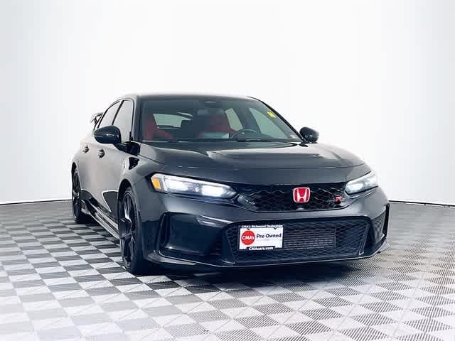 $46500 : PRE-OWNED 2023 HONDA CIVIC TY image 1
