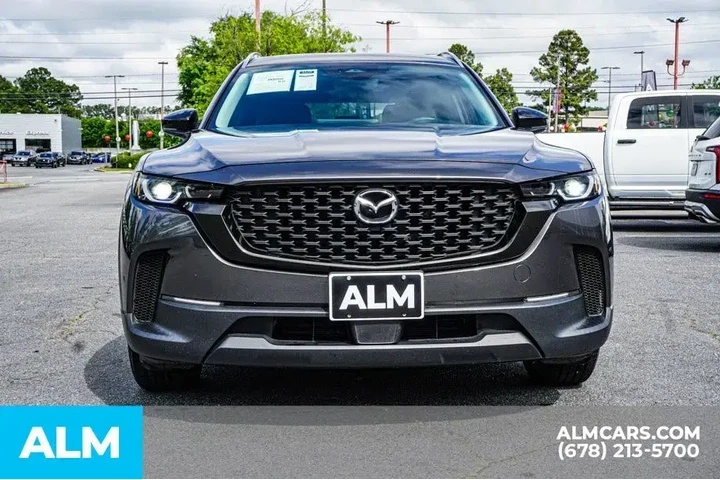 $23920 : Mazda CX-50 2025 AWD 2.5 S P image 10