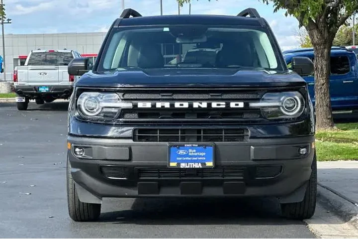 $28995 : Ford Bronco Sport 2023 AWD O image 10