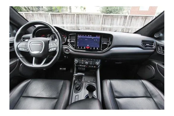 $38780 : Dodge Durango 2022 AWD R/T P image 10