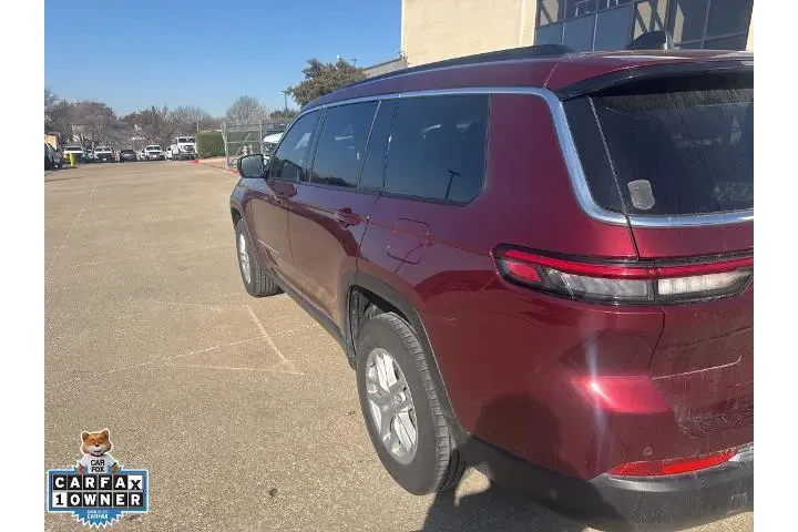 $32495 : Jeep Grand Cherokee L 2025 4 image 2