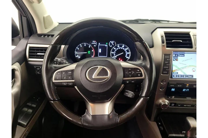 $39998 : Lexus GX 460 2021 AWD 4dr SU image 10