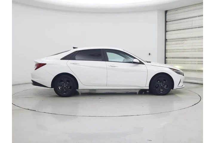 $21998 : Hyundai ELANTRA Hybrid 2023 image 7