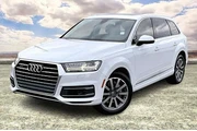 $17491 : Audi Q7 2018 AWD 3.0T quattr thumbnail