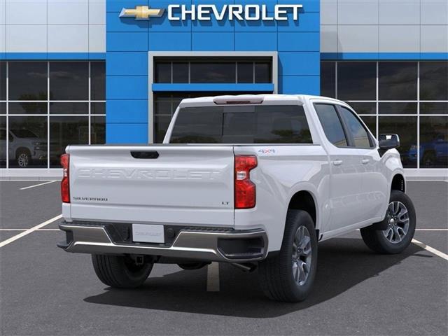 $57095 : 2025 Silverado 1500 LT image 4