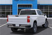 $57095 : 2025 Silverado 1500 LT thumbnail