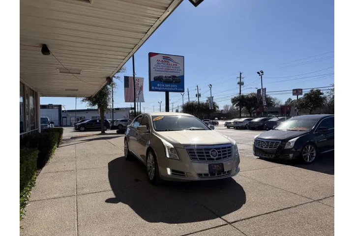 $14499 : 2015 XTS Luxury image 3