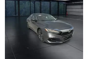 $25988 : Honda Accord 2021 EX-L 4dr S thumbnail