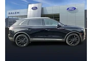 $32990 : Lincoln Nautilus 2022 AWD Re thumbnail