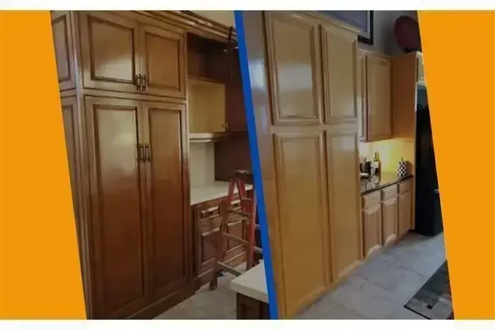 TRANSFORME SU COCINA image 5