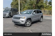Jeep Grand Cherokee 2019 4x4
