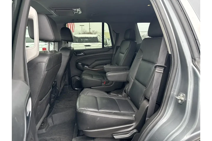$25500 : Chevrolet Tahoe 2018 4x4 LT image 7