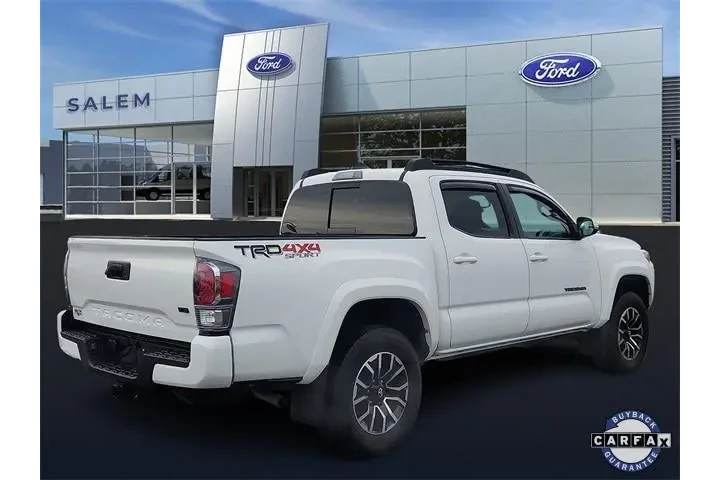 $35495 : Toyota Tacoma 2023 4x4 TRD S image 3