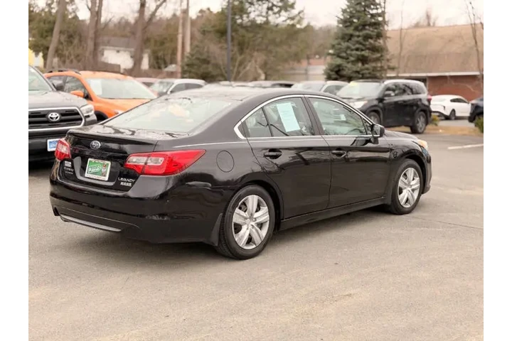 $8995 : 2015 Legacy 2.5i image 9