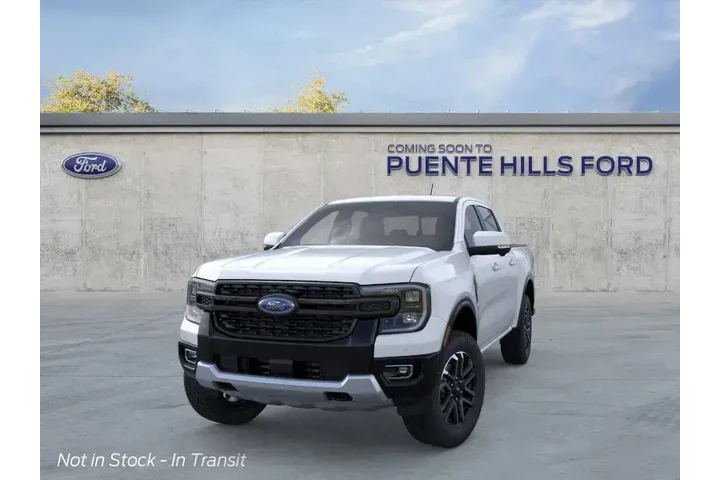 $39995 : Ford Ranger 2025 4x4 Lariat image 2