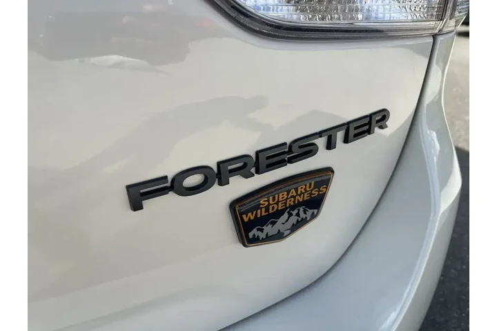 $28712 : Subaru Forester 2023 AWD Wil image 9