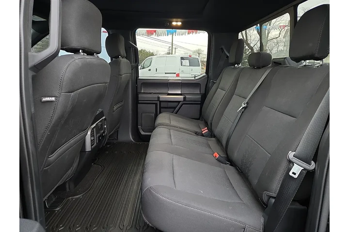 $27800 : 2020 F-150 XLT SuperCrew 6.5- image 10