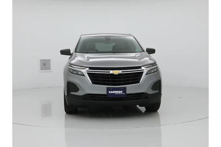 $21998 : Chevrolet Equinox 2023 4x4 L image 5