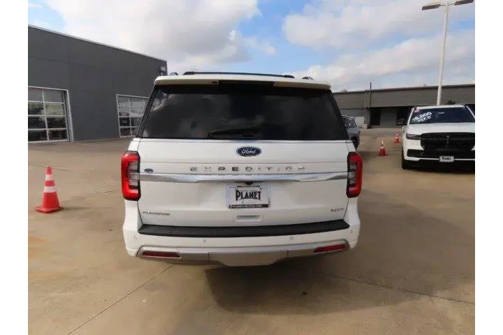 $37745 : Ford Expedition MAX 2022 4x2 image 10