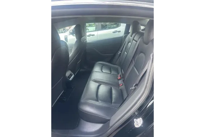 $21000 : Tesla Model 3 2020 AWD Long image 7