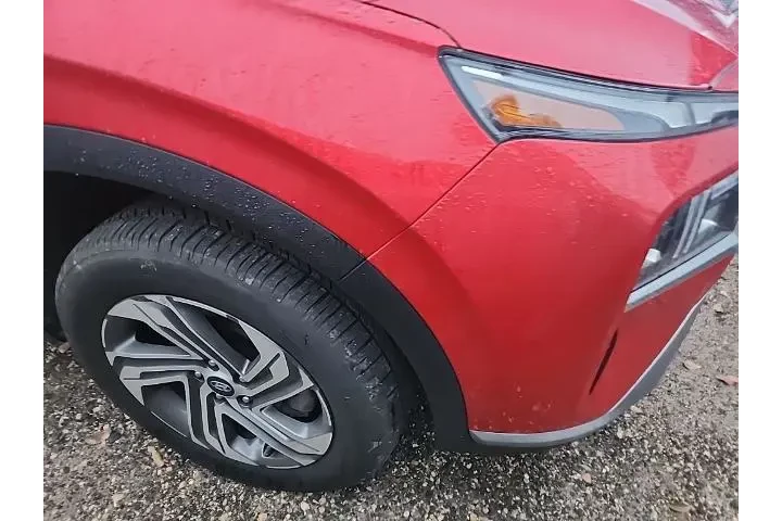 $23490 : Hyundai SANTA FE 2023 AWD SE image 3