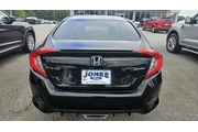 $19599 : Honda Civic 2021 Sport 4dr S thumbnail