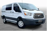 $20811 : Ford Transit 2018 250 3dr SW thumbnail
