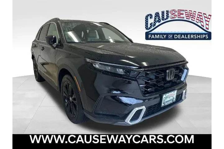 $33406 : Honda CR-V Hybrid 2023 AWD S image 1