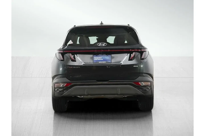 $27998 : Hyundai TUCSON 2023 AWD Limi image 4