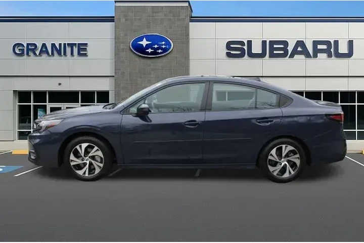 $27990 : Subaru Legacy 2025 AWD Premi image 6
