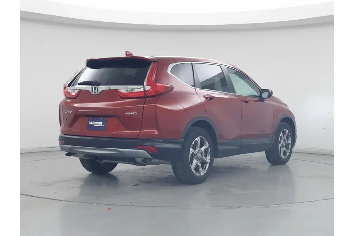 $26998 : Honda CR-V 2017 AWD EX-L 4dr image 8