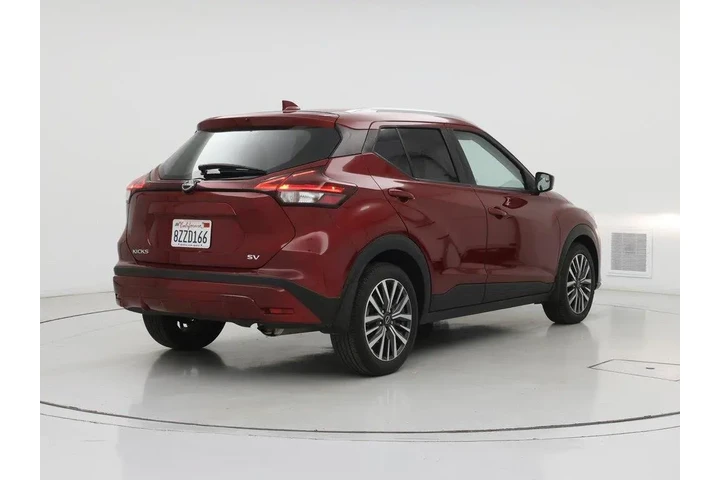 $18998 : Nissan Kicks 2022 SV 4dr Cro image 8