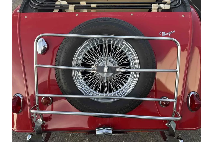 $24500 : 1967 4+4 image 6