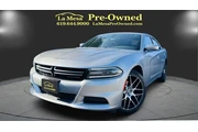 2015 Charger SE